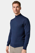 Pull col cheminée Parmi Jerem vue 9