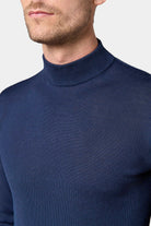 Pull col cheminée Parmi Jerem vue 10