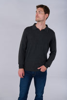 Pull col polo anton Jerem, col polo vue 3