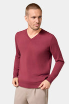 ligne toofashion 
 manche longue 
 légèrement resserré au bas des manches et au bas du vêtement 
 avec son col roulé intemporel, ce pull de la ligne toofashion est parfait po...