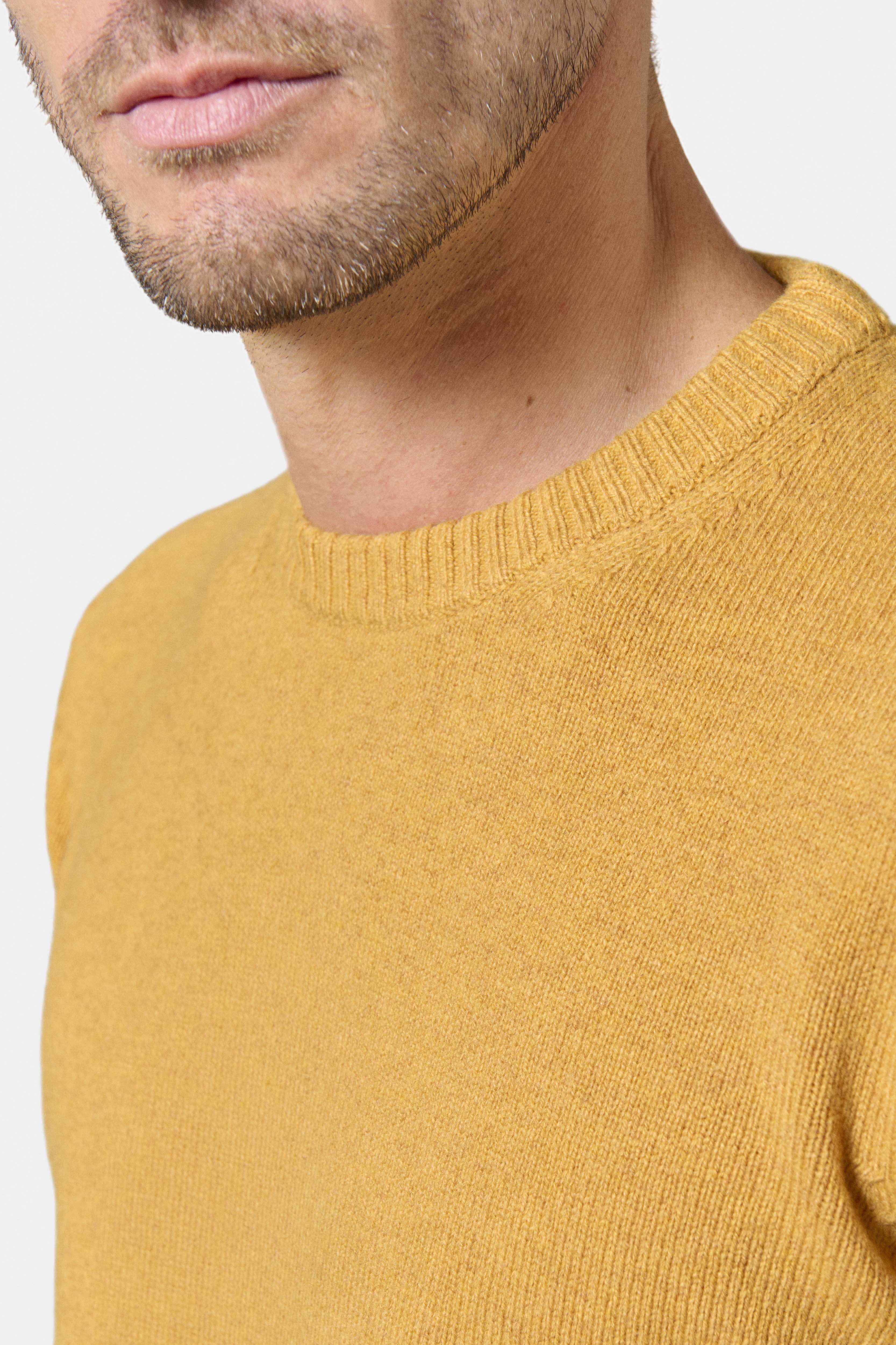 Pull col rond Jerem vue 8