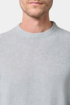 Pull col rond Jerem vue 12