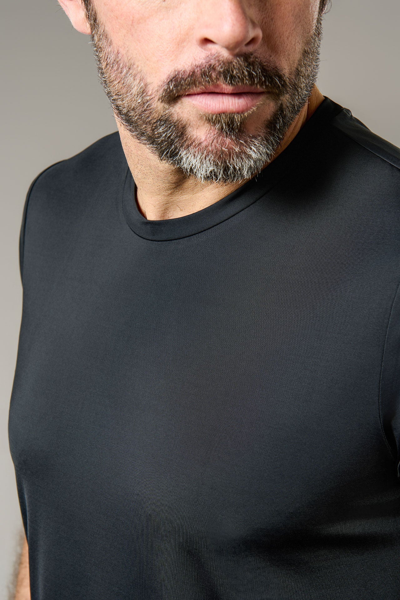 T-shirt Jerem, manches courtes