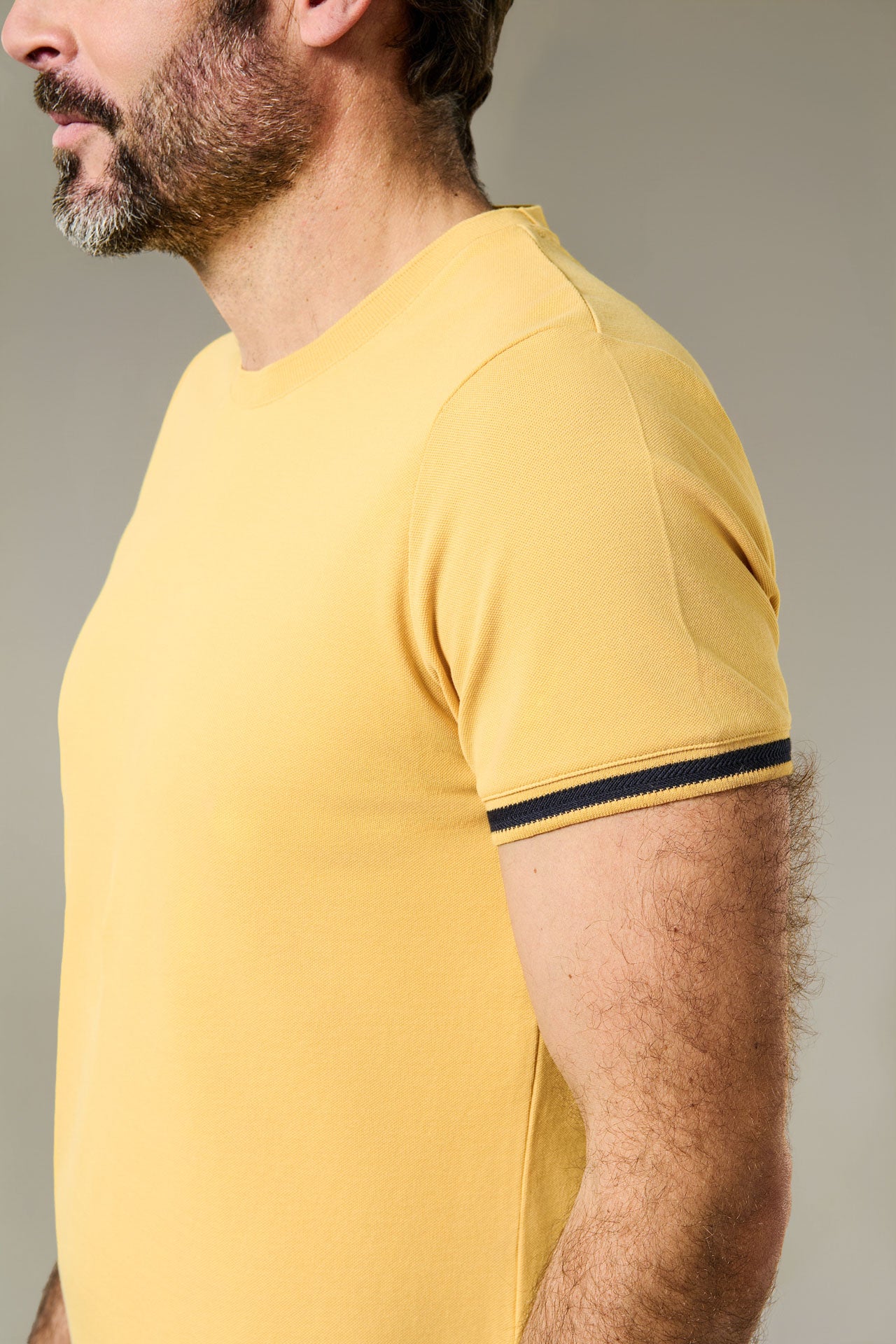 T-shirt Jerem, coupe confortable