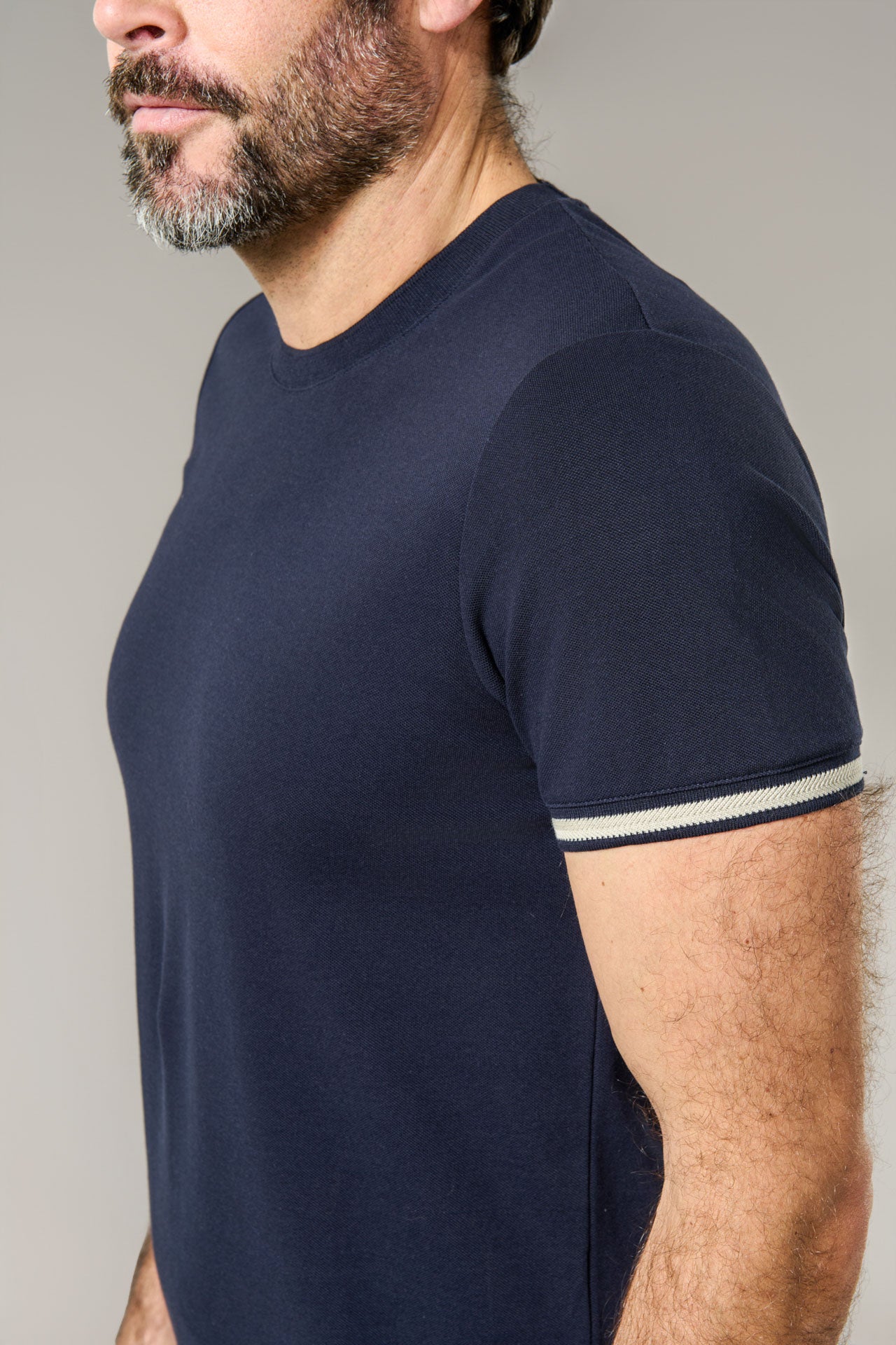 T-shirt Jerem, coupe confortable vue 8