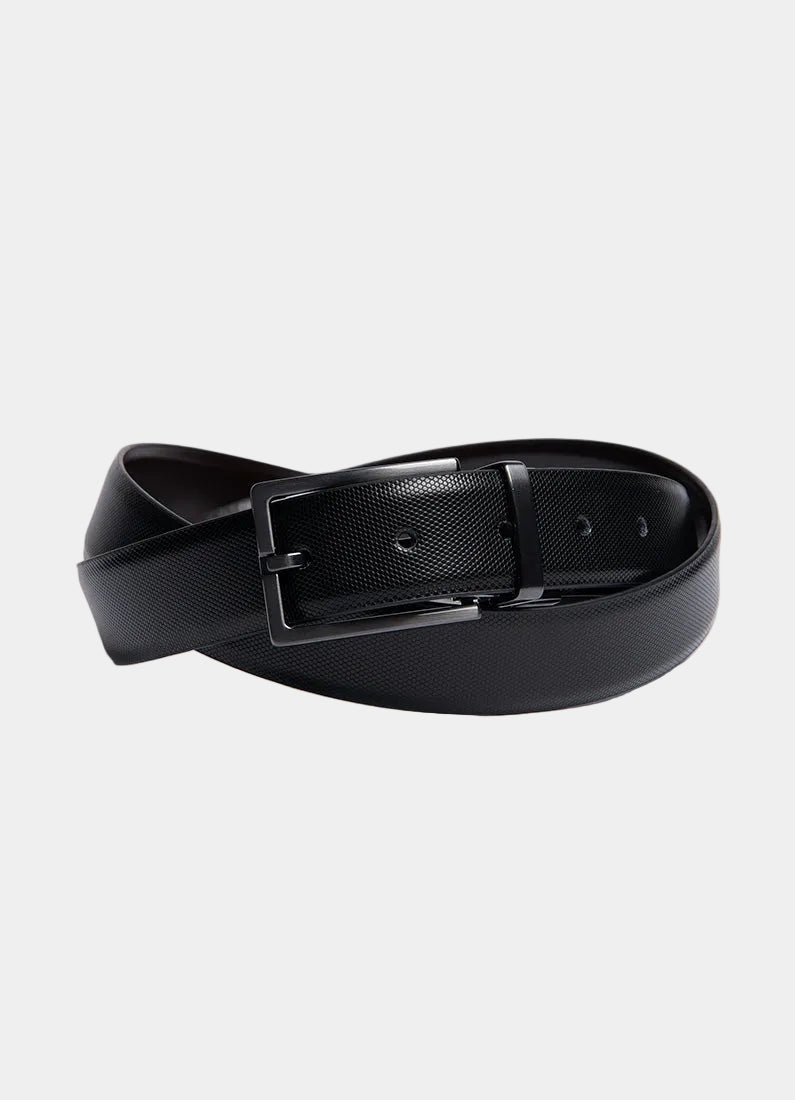 ligne toofashion   boucle rectangle   ardillon noir