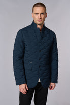 Veste matelassé déperlante Jerem