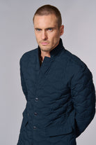 Veste matelassé déperlante Jerem vue 3