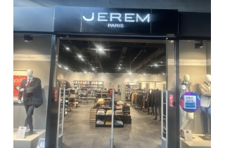 Jerem Paris Nord 2